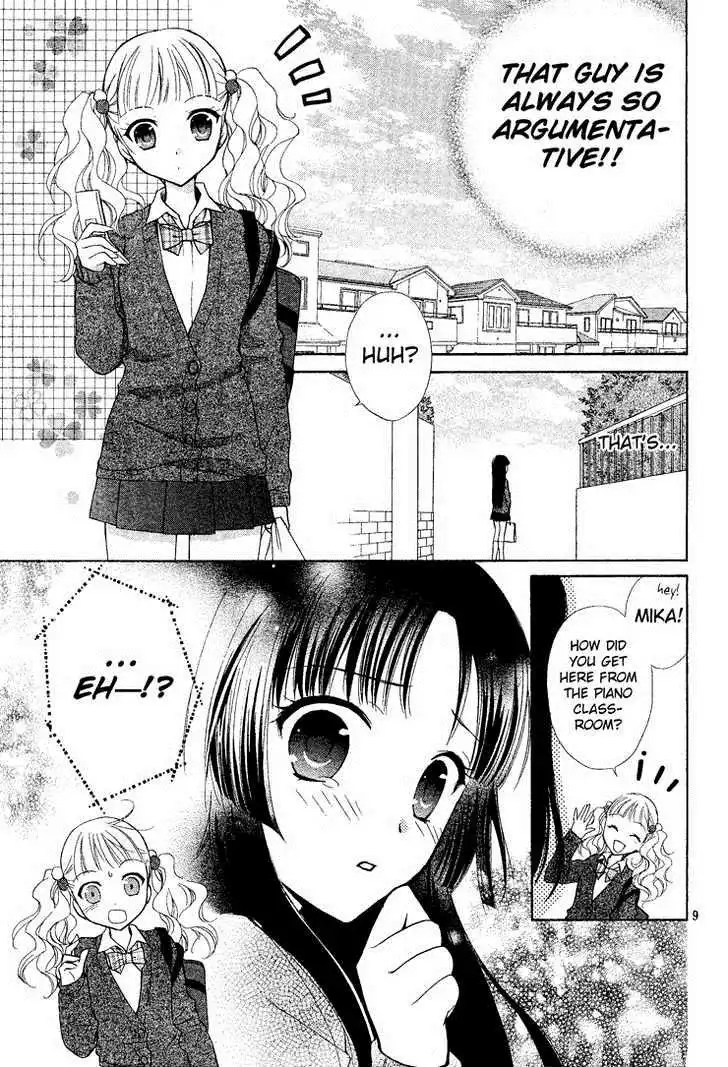 Hatsukoi Lunch Box Chapter 1 7